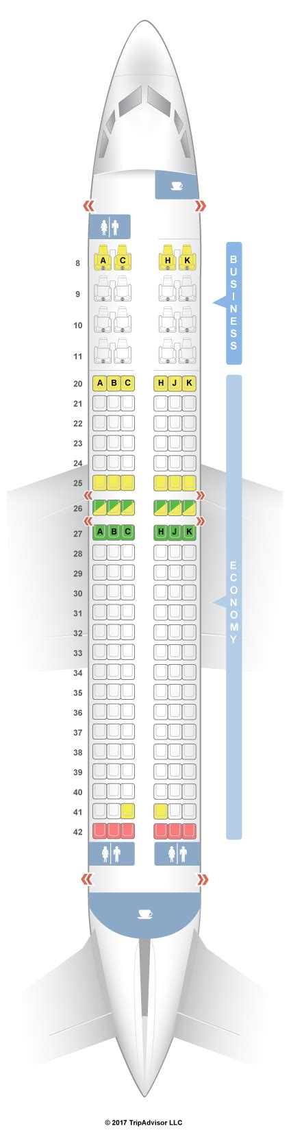 egypt air airplane seating chart.
